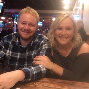 Meet your Posher, Ainslie